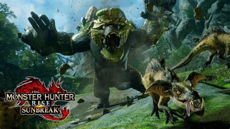 monster hunter rise without sunbreak|monster hunter rise sunbreak download.